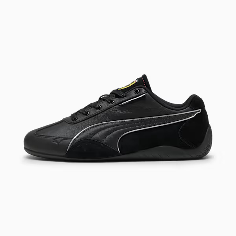 PUMA/彪马男鞋运动休闲鞋法拉利车队赛车鞋Speedcat春秋季308905