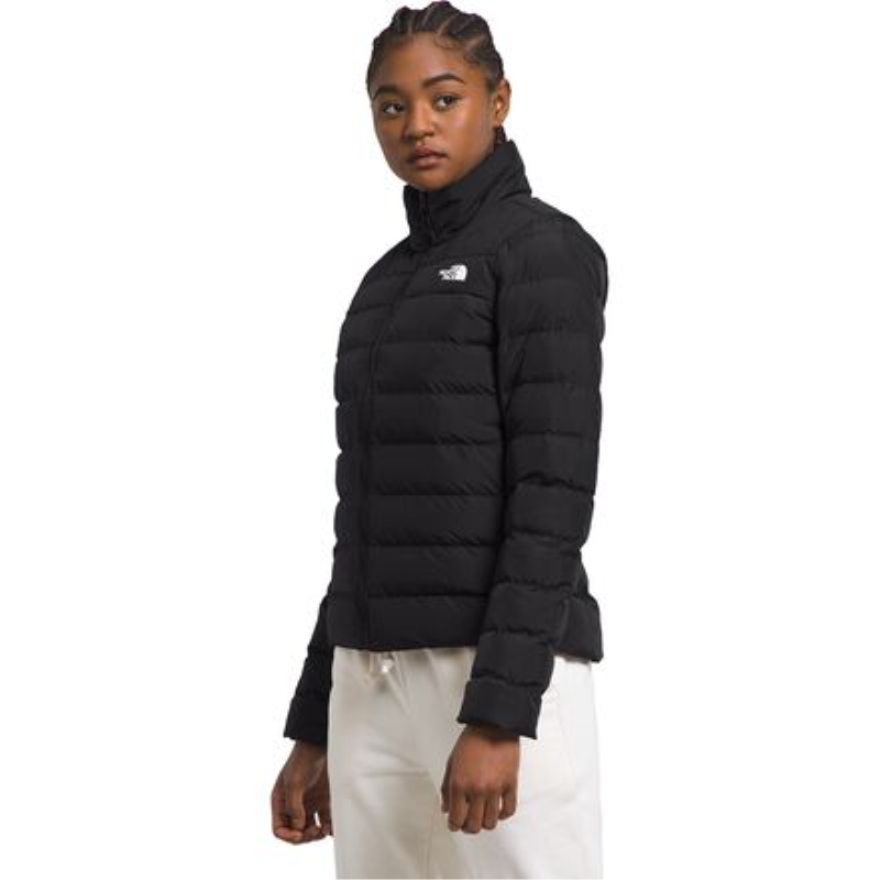 THE NORTH FACE/北面女棉衣棉袄夹克外套保暖防风冬季正品TNFZD8F