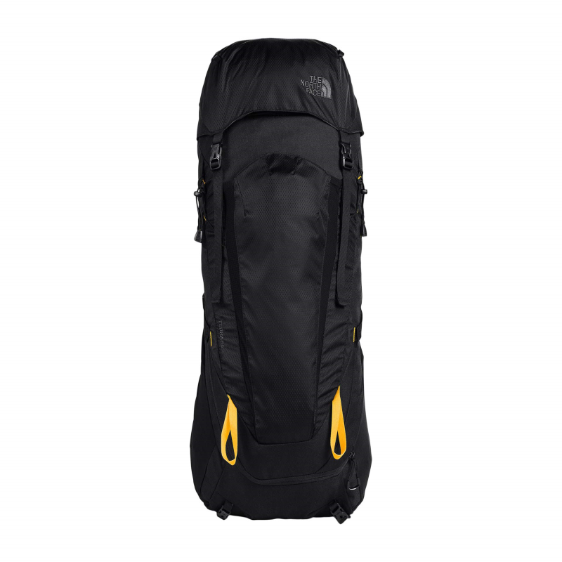 THE NORTH FACE/北面男女大容量双肩包背部支撑户外旅行帐篷背包