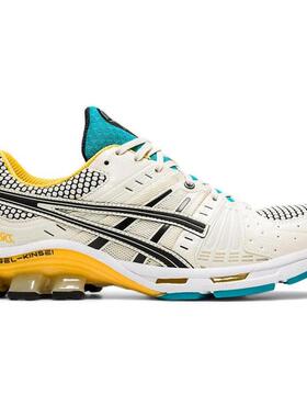 Asics/亚瑟士男子运动鞋GEL-KINSEI OG日系气垫缓震正品1021A212