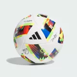 Adidas, футбольный износостойкий модный мяч для тренировок, в американском стиле