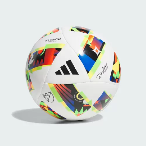 Adidas, футбольный износостойкий модный мяч для тренировок, в американском стиле