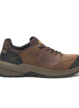 CAT卡特男鞋户外运动鞋作训靴Streamline 2.0工作鞋防滑春秋美版