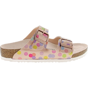 Arizona 凉鞋 女童时尚 1021697 Birkenstock 春秋舒适百搭正品