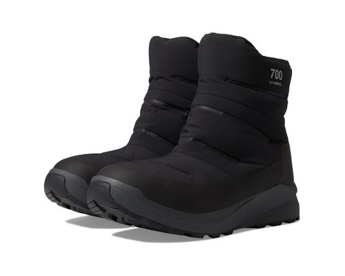 北面保暖休闲正品雪地靴