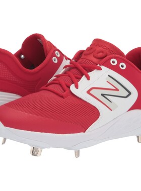 NEW BALANCE NB男运动鞋3000v6钉子鞋高帮支撑稳定透气9825465