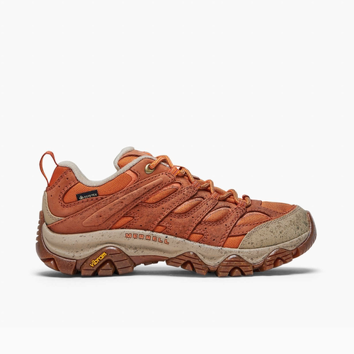 Merrell/迈乐女鞋Moab 3户外运动徒步鞋登山防滑耐磨防水52998W