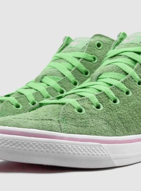 Adidas/阿迪达斯男鞋布鞋系带简约轻便Nizza RF舒适正品155160