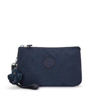 Kipling凯普林手提包腕包手拿包大号简约随身时尚通勤潮款AC7318