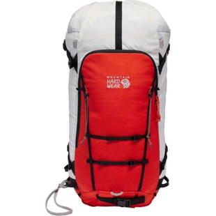 Mountain hardwear/山浩男女双肩背包大容量商务40L正品MHWZ9RM