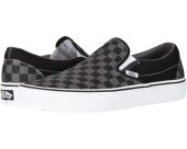 店长推荐 春秋棋盘格3420795 低帮休闲运动板鞋 Vans 范斯男帆布鞋