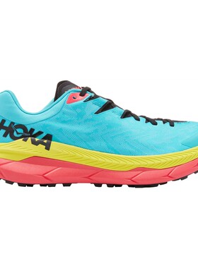Hoka OneOne运动鞋Tecton X跑鞋户外休闲缓震防滑跑步春夏男正品