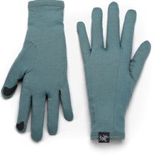 ARC‘TERYX/始祖鸟 Gothic Glove男女户外运动手套可触屏防风保暖