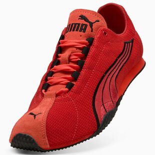 运动鞋 款 Street刺绣德训鞋 puma彪马男鞋 透气缓震耐用休闲鞋 经典