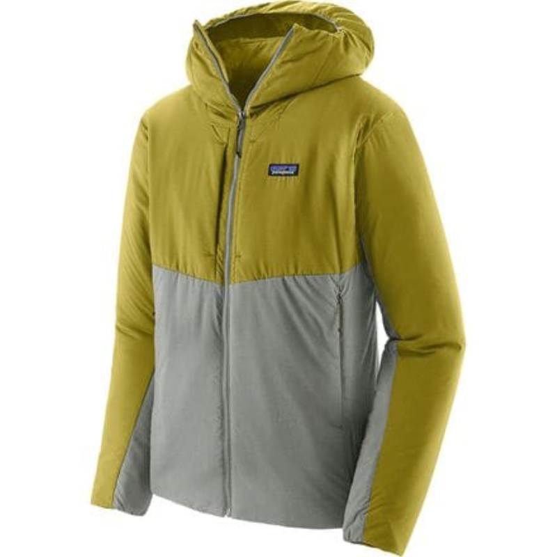 PATAGONIA/巴塔哥尼亚男棉服上衣外套防风保暖冬新款正品PATZAF3