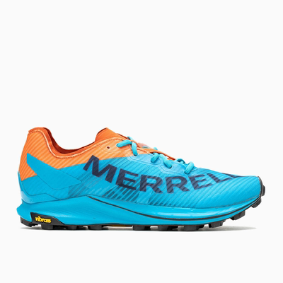 Merrell/迈乐女鞋Skyfire 2越野跑鞋超轻运动透气舒适缓震56712W