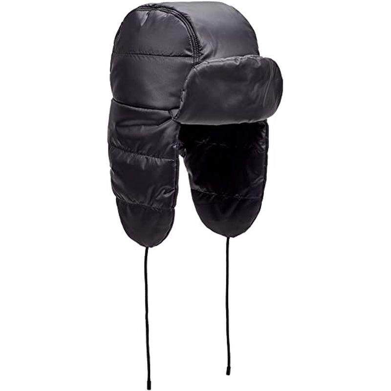 ugg女士羽绒帽子防寒护耳冬季保暖滑雪户外东北正品123933