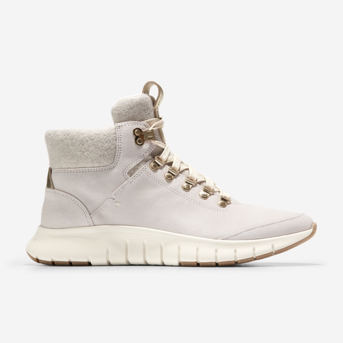 Cole Haan/可汗女登山靴中帮防滑户外轻便休闲舒适日常健步W29503