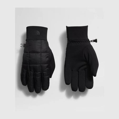 北面手套男士保暖秋冬户外