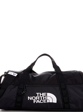THE NORTH FACE/北面男女手提包Bozer行李袋35L实用防水旅行耐用