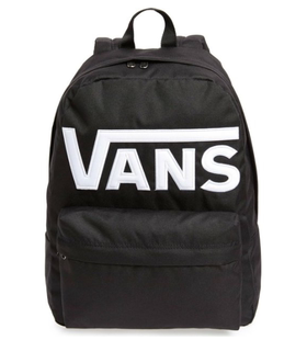 双肩背包经典 运动正品 范斯男士 Vans V0021N