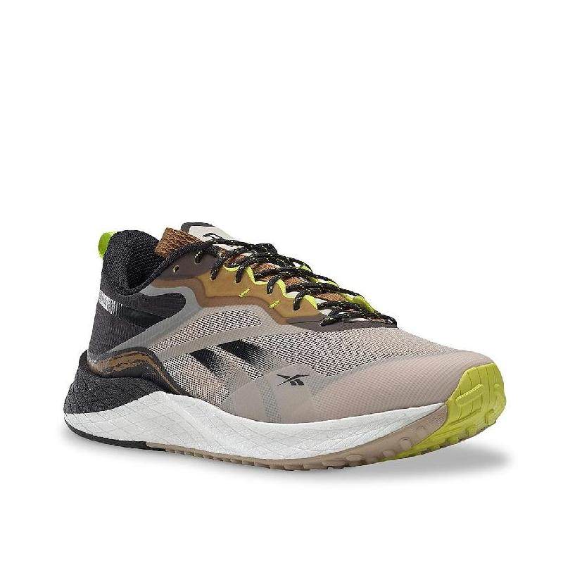 reebok/锐步运动休闲鞋男鞋低帮鞋舒适floatride跑鞋正品516622