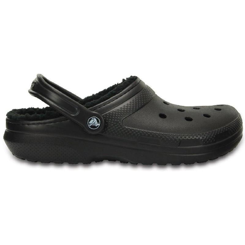 Crocs/卡洛驰男洞洞鞋包头木屐海边沙滩夏季透气正品203591-7A