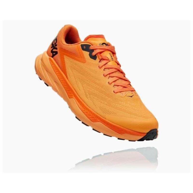 hoka oneone男跑鞋运动鞋profly中底缓冲减震轻量小众正品1119399
