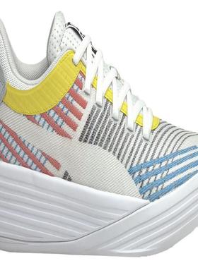 Puma/彪马男篮球鞋运动鞋Clyde All Pro缓震老爹鞋正品350900