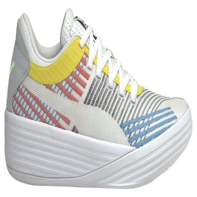 Puma/彪马男篮球鞋运动鞋Clyde All Pro缓震老爹鞋正品350900