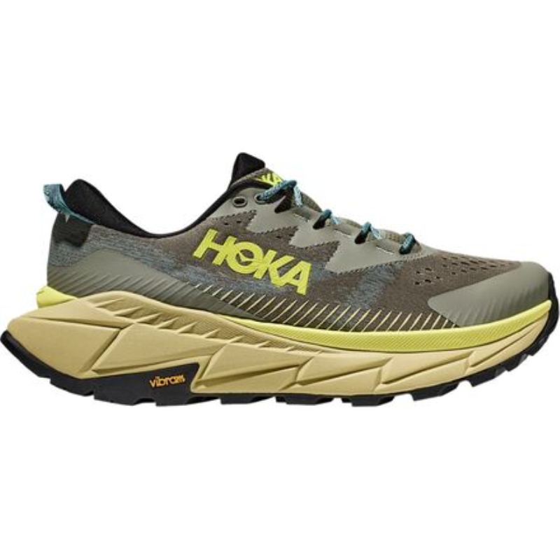 Hoka OneOne男鞋跑鞋低帮缓冲厚底舒适支撑稳定运动鞋日常HOKZ081