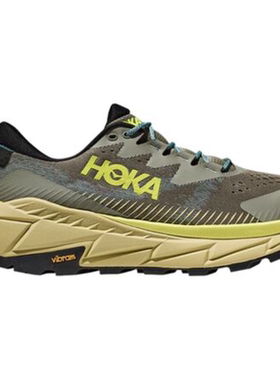 Hoka OneOne男鞋跑鞋低帮缓冲厚底舒适支撑稳定运动鞋日常HOKZ081