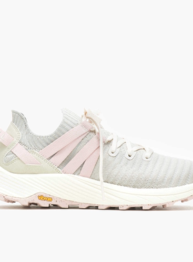 Merrell/迈乐女鞋Embark运动鞋缓震防滑耐磨户外休闲鞋系带52579W