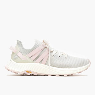 Merrell/迈乐女鞋Embark运动鞋缓震防滑耐磨户外休闲鞋系带52579W