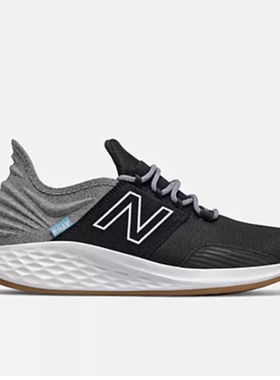 爆款NEW BALANCE NB男鞋运动鞋跑布鞋FreshFoam轻便透气春夏户外