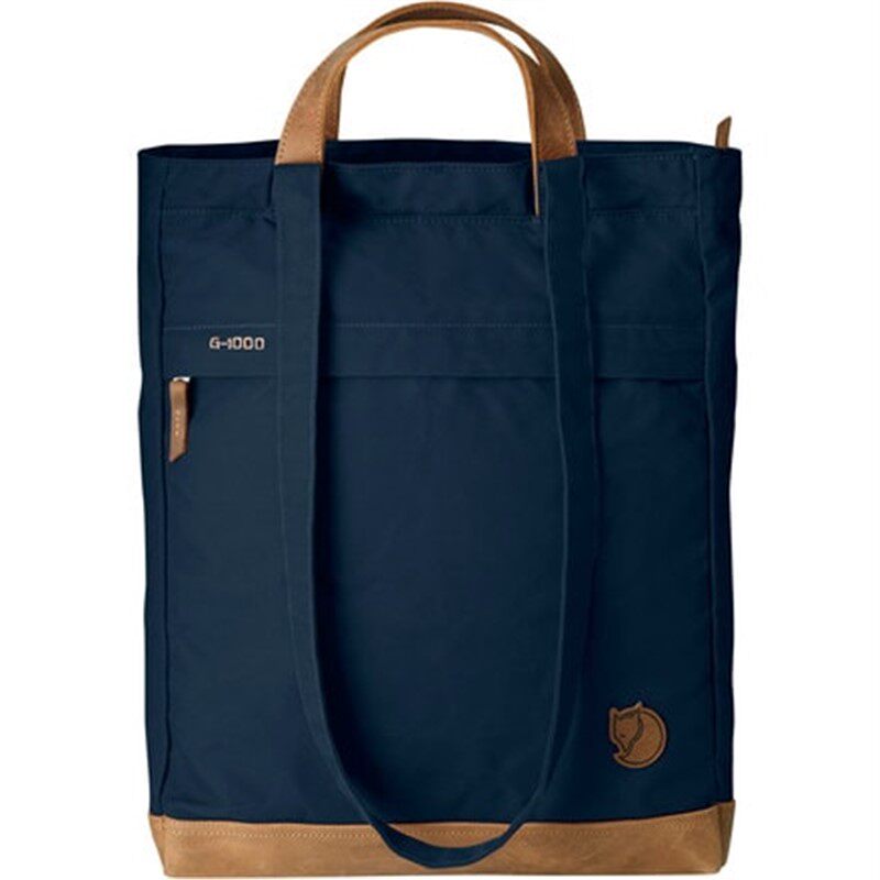 Fjallraven/北极狐女子手提包单肩斜挎休闲包托特包逛街耐磨正品