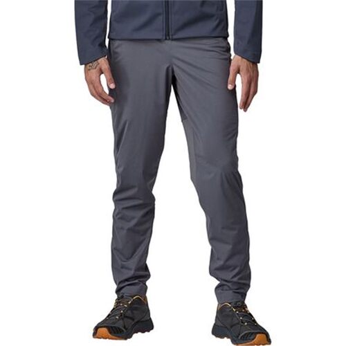 PATAGONIA/巴塔哥尼亚男休闲长裤工装裤运动防风裤徒步春秋正品