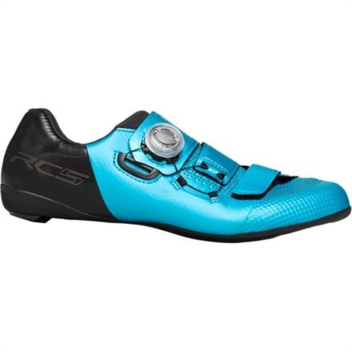 SHIMANO/禧玛诺女子骑行鞋运动低帮防滑耐磨春秋RC502正品SHIU1DL