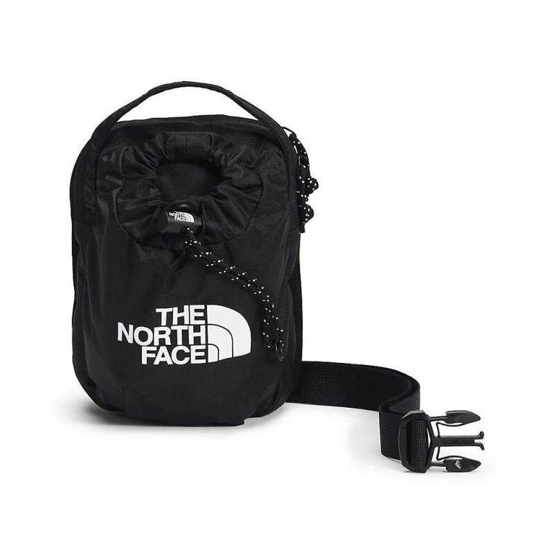 the north face/北面休闲包单肩斜挎便携多用轻质正品10520079