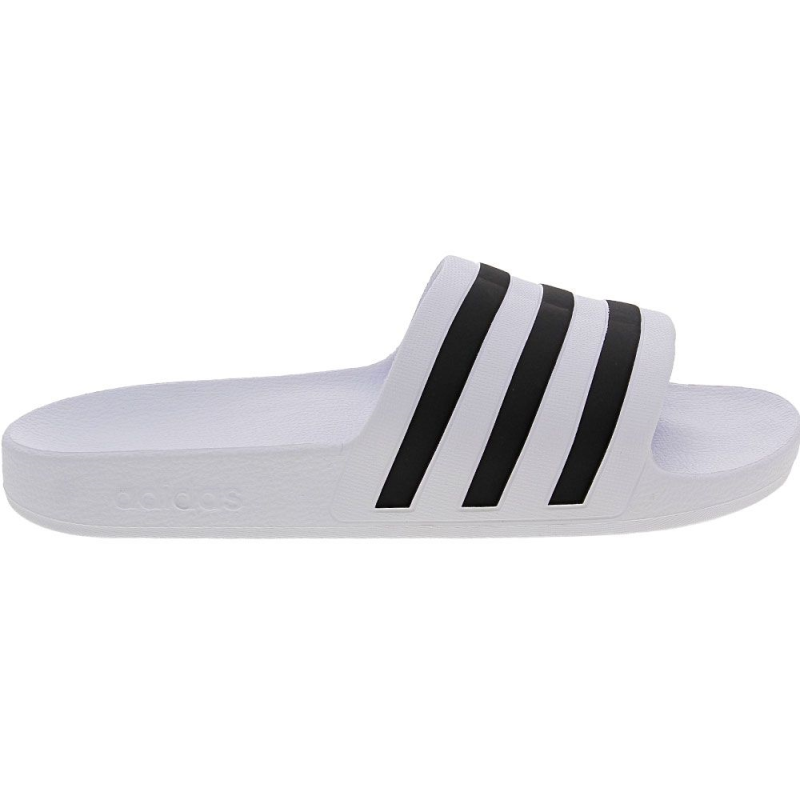 Adidas/阿迪达斯男士凉鞋拖鞋一字拖轻便速干夏季正品AD F35539