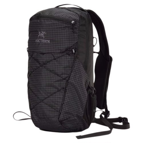 ARC'TERYX/始祖鸟登山包双肩包Aerios 18L户外背包徒步露营防撕裂