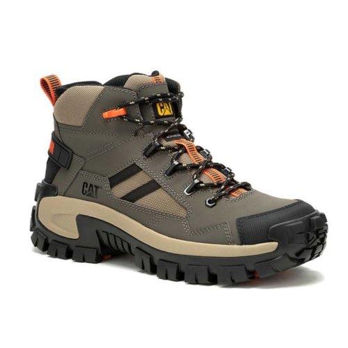 CAT马丁靴舒适不累脚缓震户外
