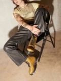 Dr.Martens Martens, универсальные короткие сапоги подходит для мужчин и женщин, для влюбленных