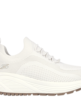 Skechers/斯凯奇男休闲鞋运动支撑缓震低帮网面春新款正品118050