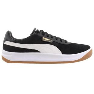 皮质缓震California正品 Puma 运动鞋 彪马男休闲板鞋 JX366608