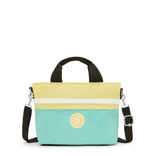 Kipling凯普林单肩包斜挎包手提包可调节日常通勤时尚潮款KI6370