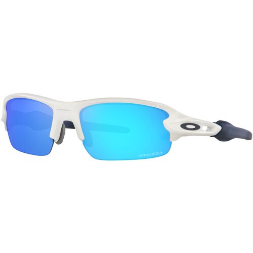 Oakley/欧克利Flak XXS 青少年太阳镜方框户外三点式贴合设计正品