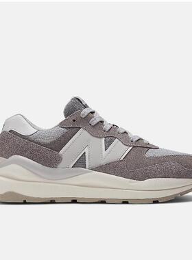 NEW BALANCE NB男女运动休闲跑鞋精致百搭正品M5740V1-40613