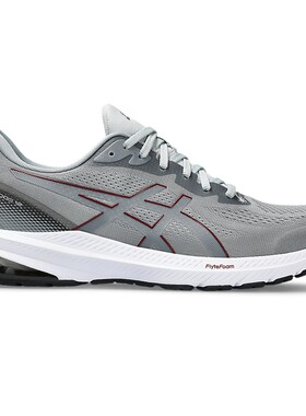 Asics/亚瑟士跑步鞋男宽版跑步户外运动透气缓震休闲GT-1000 12