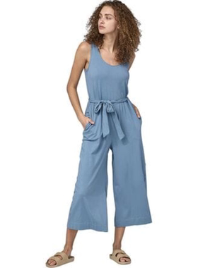 PATAGONIA/巴塔哥尼亚女运动长裤连身裤收腰通勤新款正品PATZ9YJ